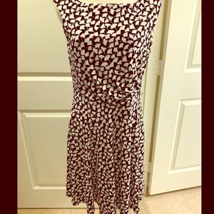 Ann Taylor Factory Women’s Dress
